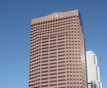 865 South Figueroa Tower